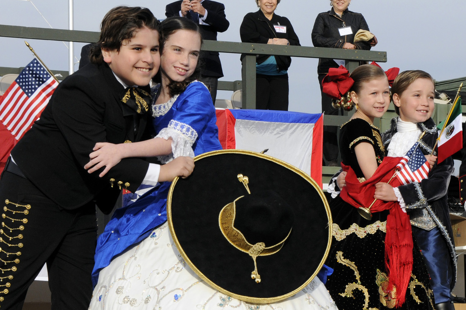 What Can Life On the U.S.-Mexico Border Teach America? | Zocalo Public Square • Arizona State University • Smithsonian