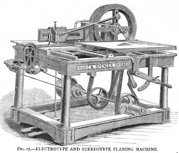 When Newspaper ‘Stereotypes’ Got Americans Laughing at the Same Jokes | Zocalo Public Square • Arizona State University • Smithsonian