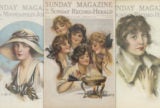 When Newspaper ‘Stereotypes’ Got Americans Laughing at the Same Jokes | Zocalo Public Square • Arizona State University • Smithsonian