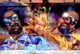 Why Small, Beleaguered Vallejo Is Huge in California Hip Hop | Zocalo Public Square • Arizona State University • Smithsonian