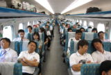 How Taiwan’s High Speed Trains Expose California’s Lack of Nerve | Zocalo Public Square • Arizona State University • Smithsonian