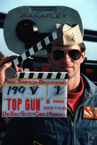 Why California Should Mourn the Loss of Topgun | Zocalo Public Square • Arizona State University • Smithsonian