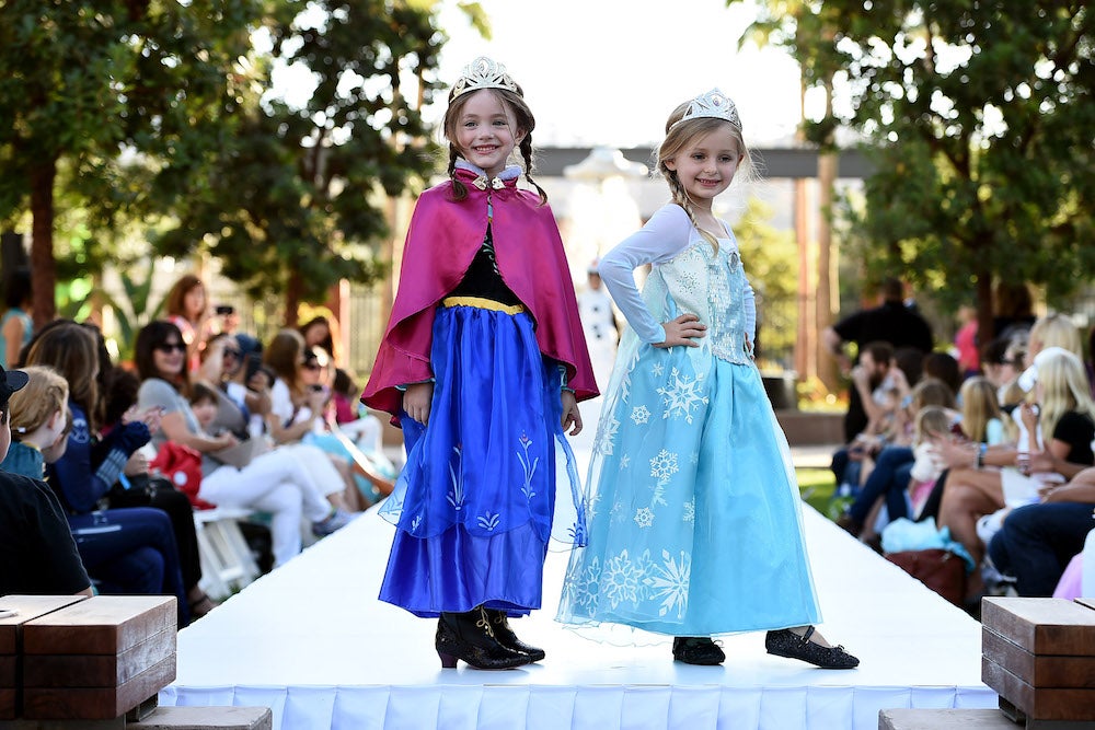 Frozen’s Queen Elsa Is a Dangerous Autocrat | Zocalo Public Square • Arizona State University • Smithsonian