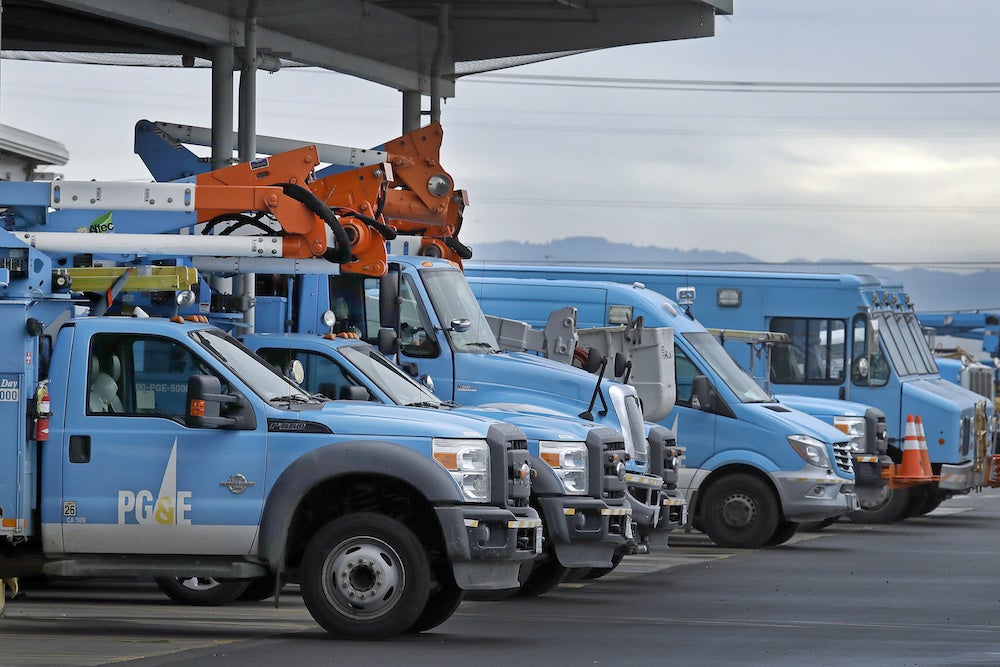 How PG&E Has Unified a Divided California | Zocalo Public Square • Arizona State University • Smithsonian