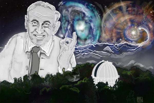 The Ornery, Freethinking Astrophysicist Who Helped Start the Space Race | Zocalo Public Square • Arizona State University • Smithsonian