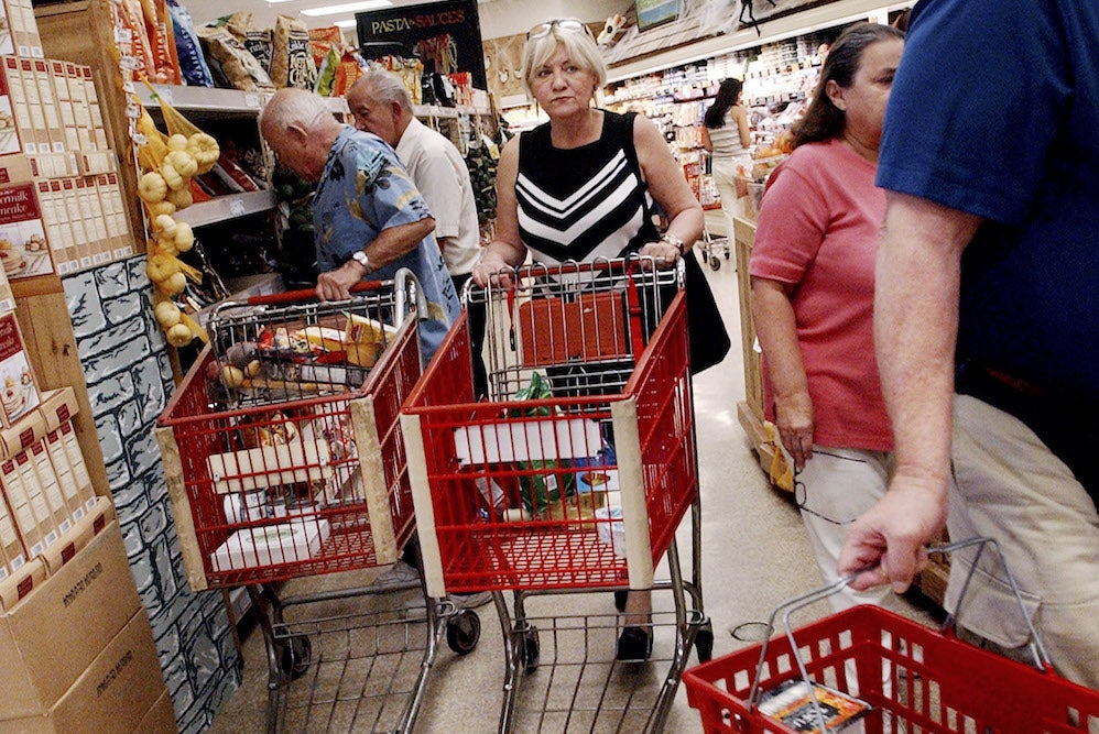 How Trader Joe’s Exploits a Fading California Fantasy | Zocalo Public Square • Arizona State University • Smithsonian