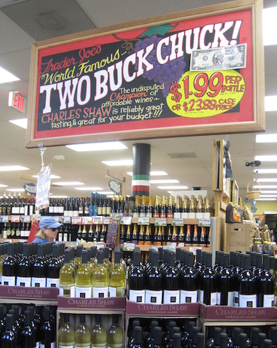 How Trader Joe’s Exploits a Fading California Fantasy | Zocalo Public Square • Arizona State University • Smithsonian