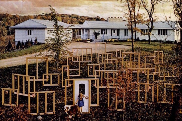 When Americans Bought the Illusion of ‘Indoor-Outdoor Living’ | Zocalo Public Square • Arizona State University • Smithsonian