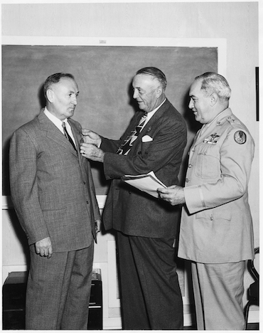 The Ornery, Freethinking Astrophysicist Who Helped Start the Space Race | Zocalo Public Square • Arizona State University • Smithsonian