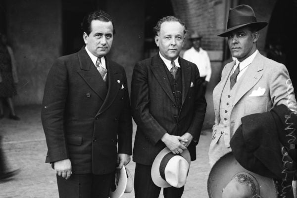 How Three Texas Newspapers Manufactured Three Competing Images of Immigrants | Zocalo Public Square • Arizona State University • Smithsonian