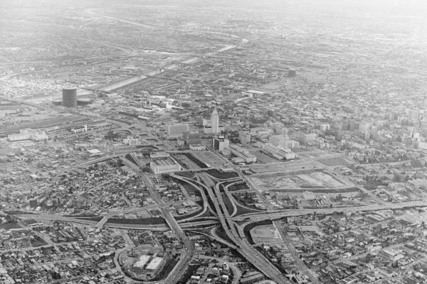 Why California Is Stuck in the ‘Gray Zone’ | Zocalo Public Square • Arizona State University • Smithsonian