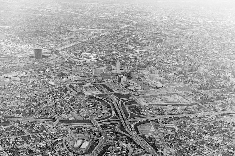 Why California Is Stuck in the ‘Gray Zone’ | Zocalo Public Square • Arizona State University • Smithsonian