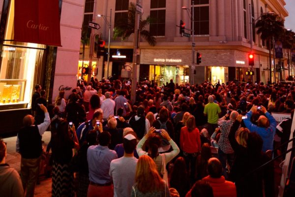 Our Block Party Wasn’t as Bad as I Feared | Zocalo Public Square • Arizona State University • Smithsonian