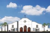 Visalia’s Big, Bold, Beautiful Catholic Church | Zocalo Public Square • Arizona State University • Smithsonian