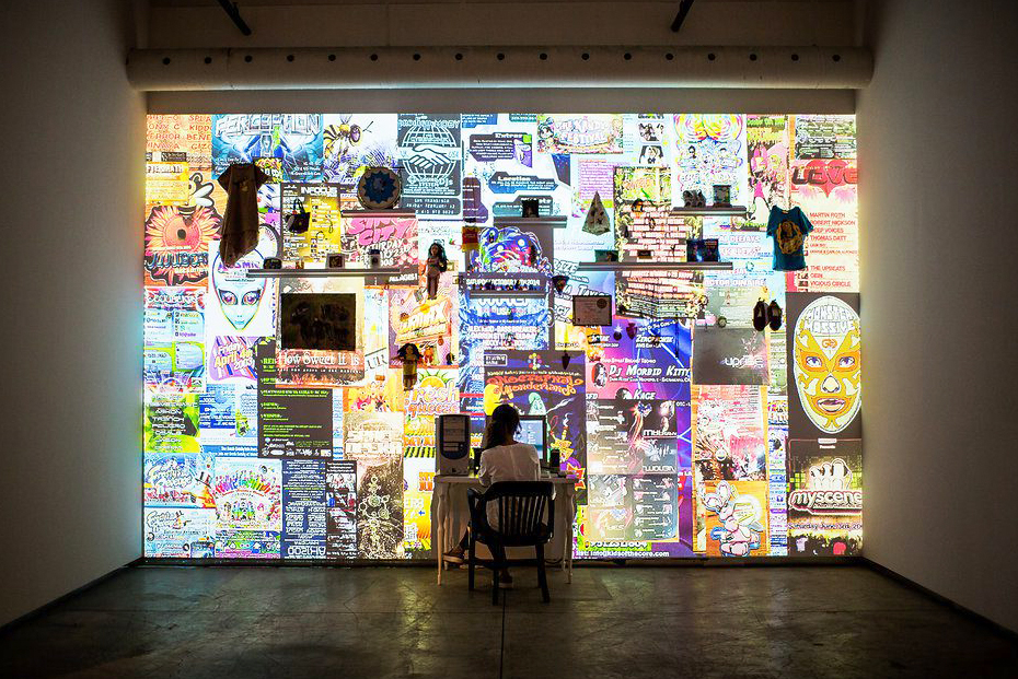 How Are Native American Artists Envisioning the Future? | Zocalo Public Square • Arizona State University • Smithsonian