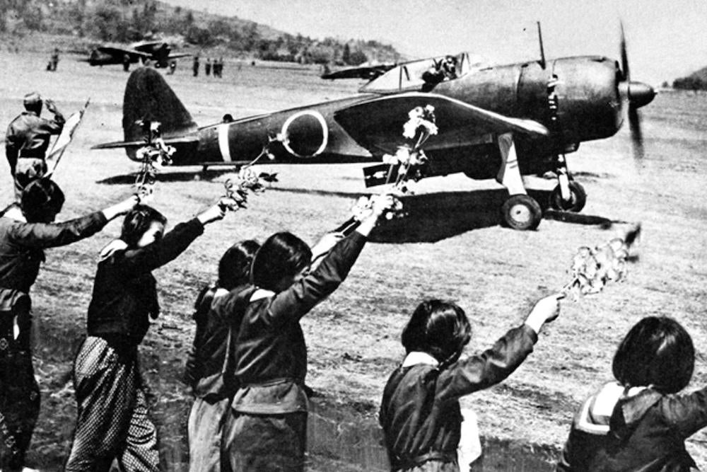 The World War II “Wonder Drug” That Never Left Japan | Zocalo Public Square • Arizona State University • Smithsonian