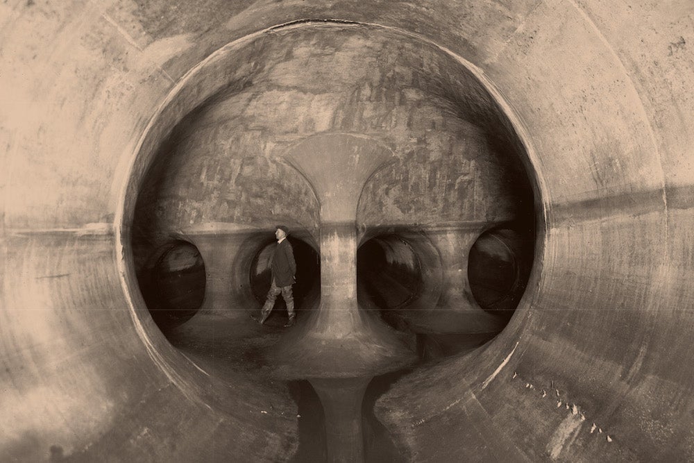 When Sewers Were New, Clean, and Amazing | Zocalo Public Square • Arizona State University • Smithsonian