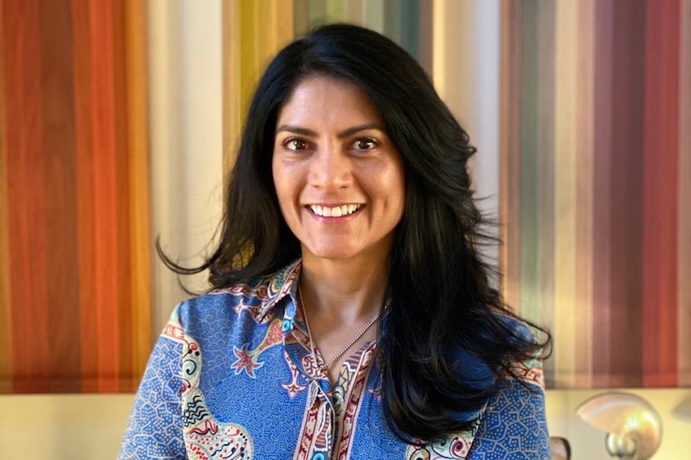 Moira Shourie Becomes Interim Executive Director of Zócalo Public Square | Zocalo Public Square • Arizona State University • Smithsonian