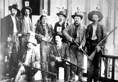 Why Are We Still Arguing Over the Legacy of Cherokee ‘Outlaw’ Ned Christie? | Zocalo Public Square • Arizona State University • Smithsonian