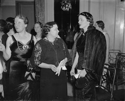 The Precarious Career of Hattie Caraway, America’s First Woman Senator | Zocalo Public Square • Arizona State University • Smithsonian