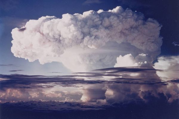 The Horrifying Hollywood Movie About Thermonuclear War That Determined U.S. | Zocalo Public Square • Arizona State University • Smithsonian