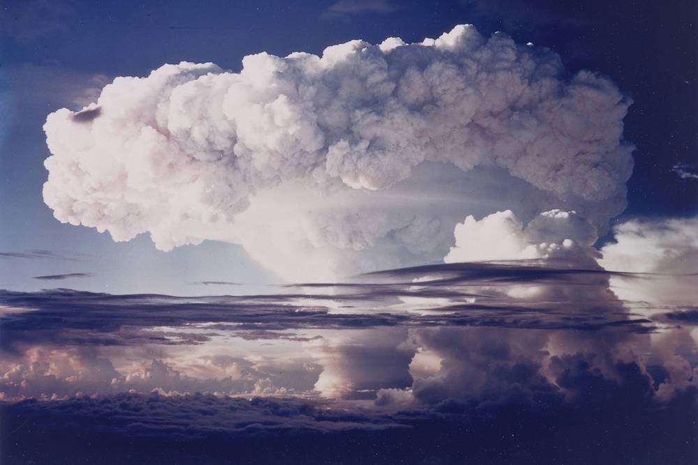 The Horrifying Hollywood Movie About Thermonuclear War That Determined U.S. | Zocalo Public Square • Arizona State University • Smithsonian