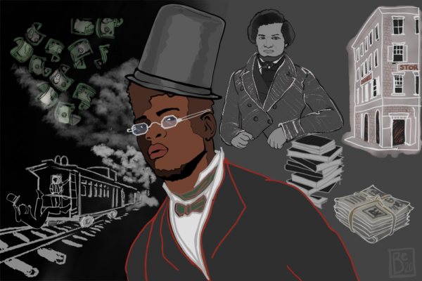 The Amazing Life of America’s First Full-Time Black Activist | Zocalo Public Square • Arizona State University • Smithsonian
