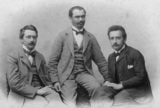 Einstein’s Genius Wasn’t in His Brain; It Was in His Friends | Zocalo Public Square • Arizona State University • Smithsonian
