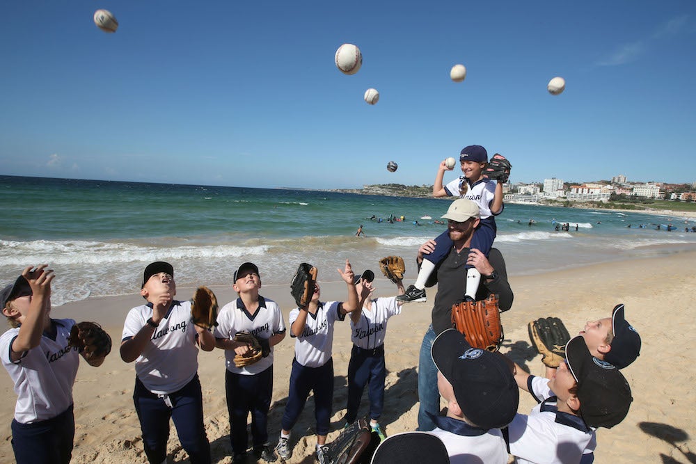 Why ‘Relentless Positivity’ Now Dominates America’s Youth Sports | Zocalo Public Square • Arizona State University • Smithsonian