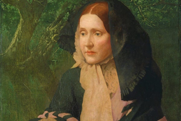 Julia Ward Howe’s Real Life’s Work Was Spreading ‘Helpful Philosophy’ | Zocalo Public Square • Arizona State University • Smithsonian