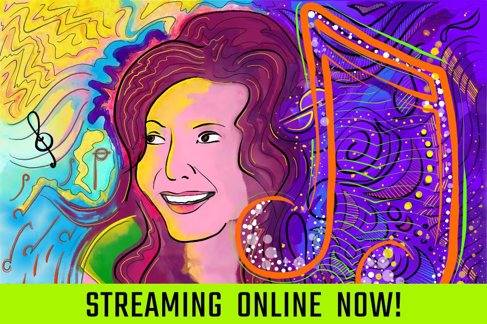 Streaming Online Now | Zocalo Public Square • Arizona State University • Smithsonian