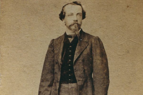 The New Orleans Creoles Who Challenged Racism by Challenging Race Itself  | Zocalo Public Square • Arizona State University • Smithsonian