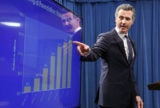 Meet the Not-At-All-Human Multi-Billionaire Who Is Supposed to Save California | Zocalo Public Square • Arizona State University • Smithsonian