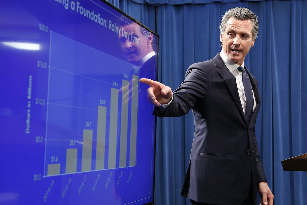 Meet the Not-At-All-Human Multi-Billionaire Who Is Supposed to Save California | Zocalo Public Square • Arizona State University • Smithsonian