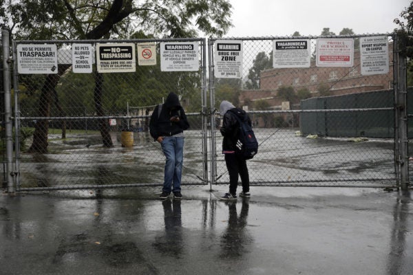 Canceling School for COVID-19 Cheats California’s Kids | Zocalo Public Square • Arizona State University • Smithsonian