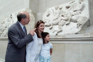 Why Is the British Museum Still Fighting to Keep the Parthenon’s Marble Sculptures? | Zocalo Public Square • Arizona State University • Smithsonian