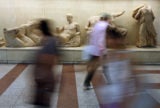 Why Is the British Museum Still Fighting to Keep the Parthenon’s Marble Sculptures?  | Zocalo Public Square • Arizona State University • Smithsonian