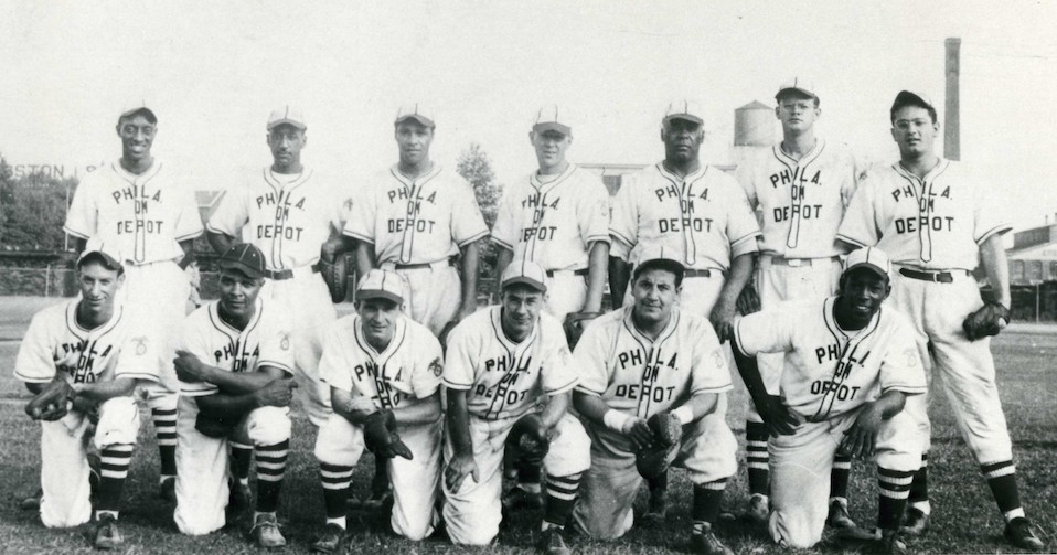 Why Was Baseball Legend Oscar Charleston Forgotten? | Zocalo Public Square • Arizona State University • Smithsonian
