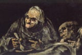 Just Before Madrid’s Quarantine Began, Getting a Last Look at Goya | Zocalo Public Square • Arizona State University • Smithsonian