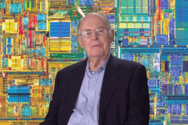 Did Moore’s Law Really Inspire the Computer Age? | Zocalo Public Square • Arizona State University • Smithsonian
