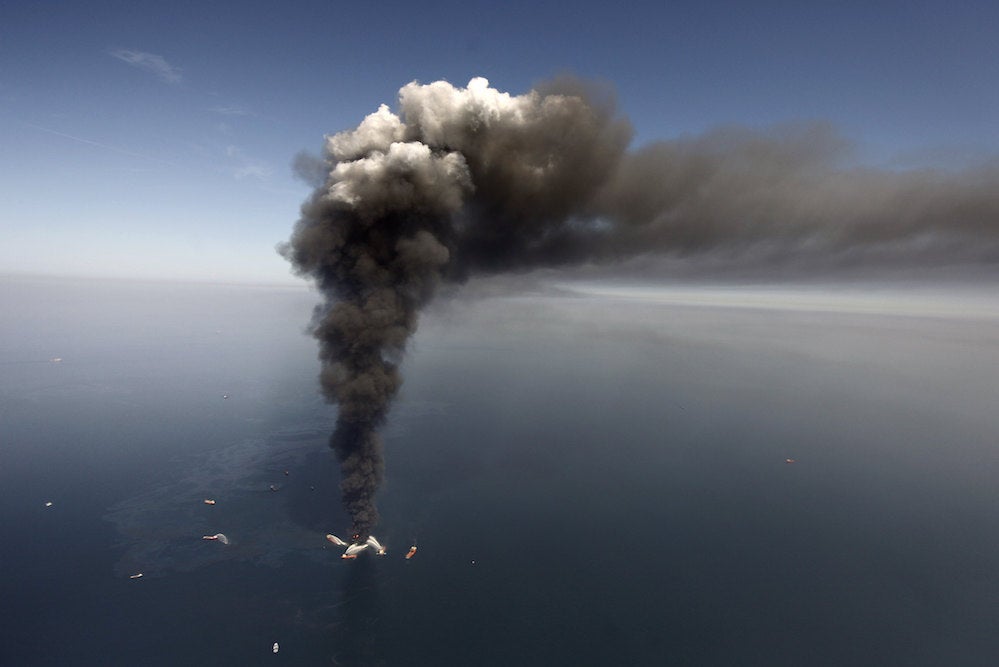 Will Florida Still Draw Tourists If It Permits Oil Drilling? | Zocalo Public Square • Arizona State University • Smithsonian