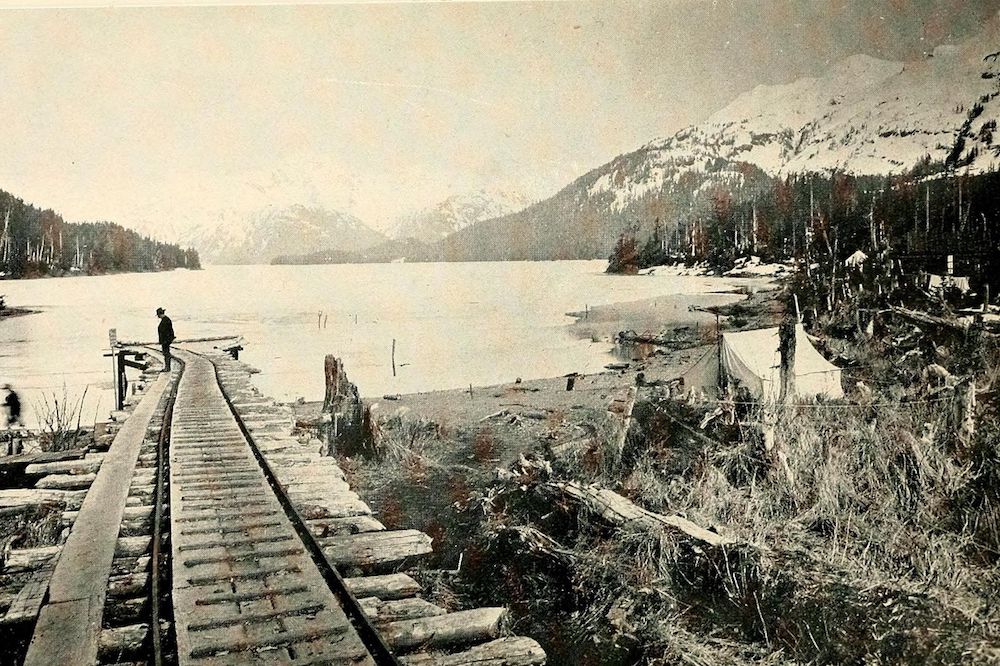 How a Public Railroad Saved Alaska | Zocalo Public Square • Arizona State University • Smithsonian
