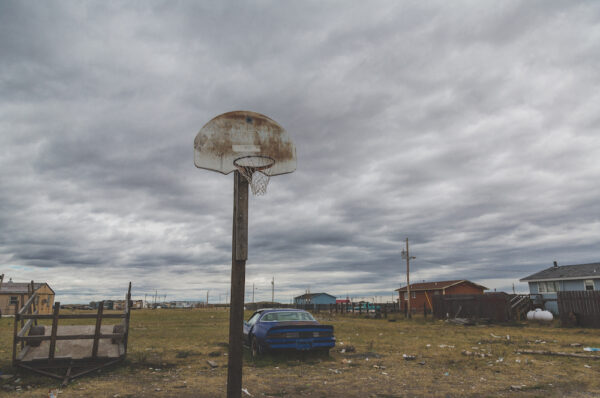 How Native Americans Made Basketball Their Own | Zocalo Public Square • Arizona State University • Smithsonian