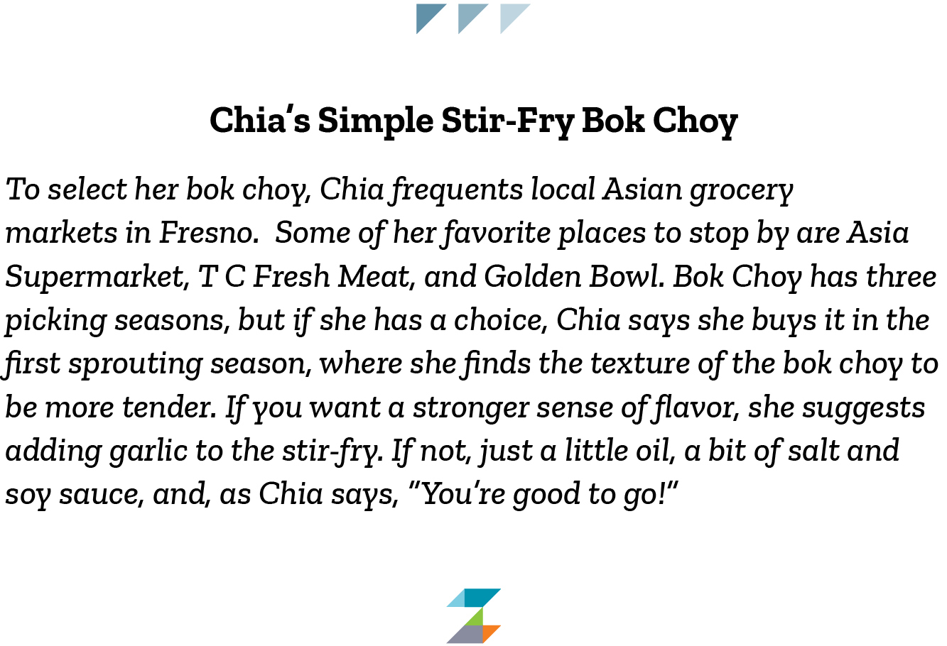 Health Researcher Chia Thao | Zocalo Public Square • Arizona State University • Smithsonian