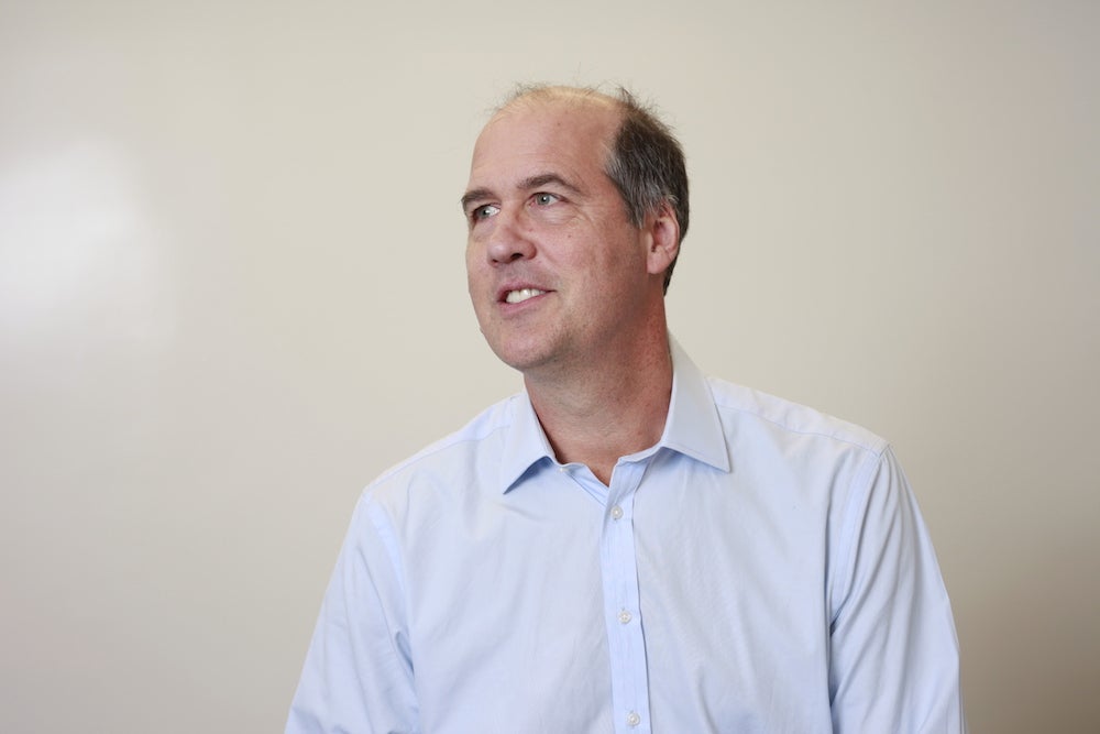 Krist Novoselić Named Board Chair of Zócalo Public Square, an ASU Knowledge Enterprise | Zocalo Public Square • Arizona State University • Smithsonian