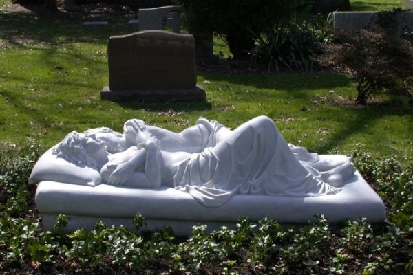 Memorial to a marriage | Zocalo Public Square • Arizona State University • Smithsonian