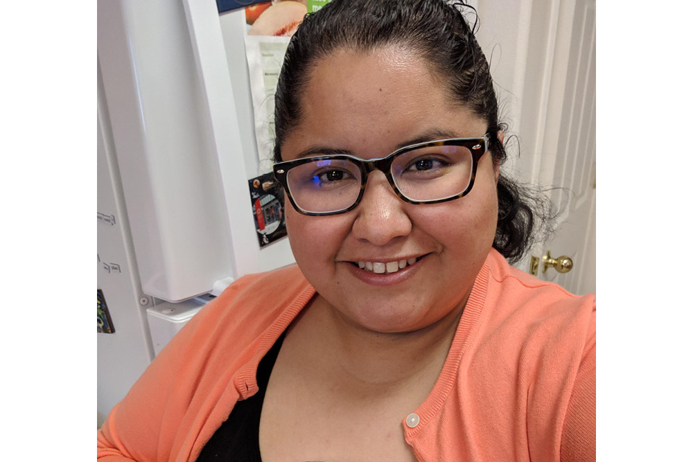 Medical Sociologist Tania Pacheco-Werner | Zocalo Public Square • Arizona State University • Smithsonian