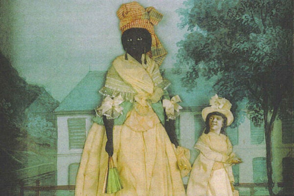 The ‘Ferociously Contested’ Story of How Blackness Became a Legal Identity | Zocalo Public Square • Arizona State University • Smithsonian