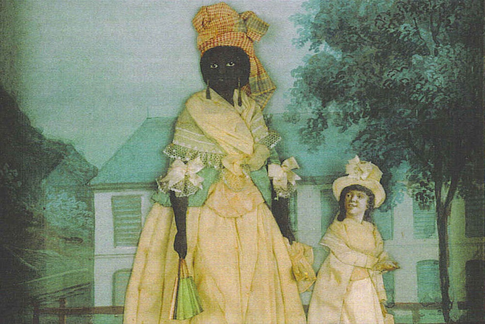 The ‘Ferociously Contested’ Story of How Blackness Became a Legal Identity | Zocalo Public Square • Arizona State University • Smithsonian