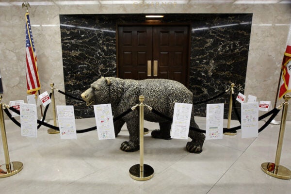 Now Is the Time for California to Think Big, Again | Zocalo Public Square • Arizona State University • Smithsonian